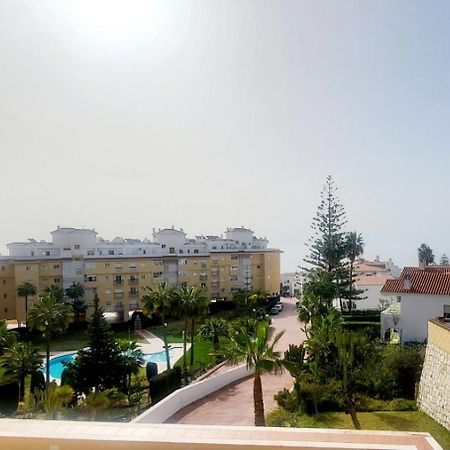 Luxury Apartamentos Jardin Botanico Mijas Exterior photo