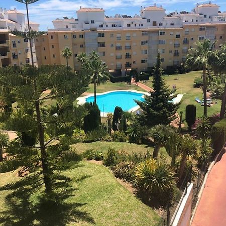 Luxury Apartamentos Jardin Botanico Mijas Exterior photo