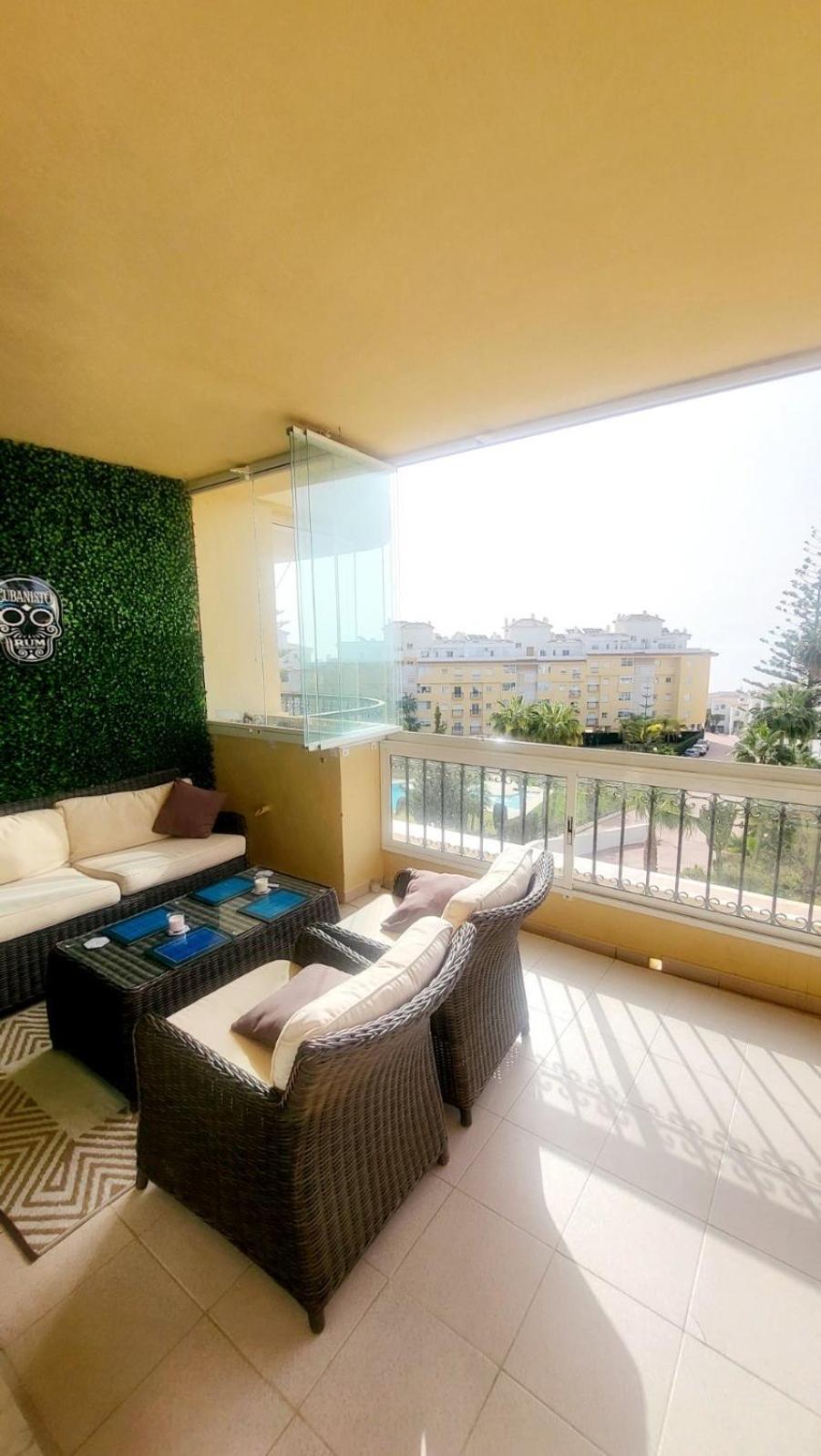 Luxury Apartamentos Jardin Botanico Mijas Exterior photo