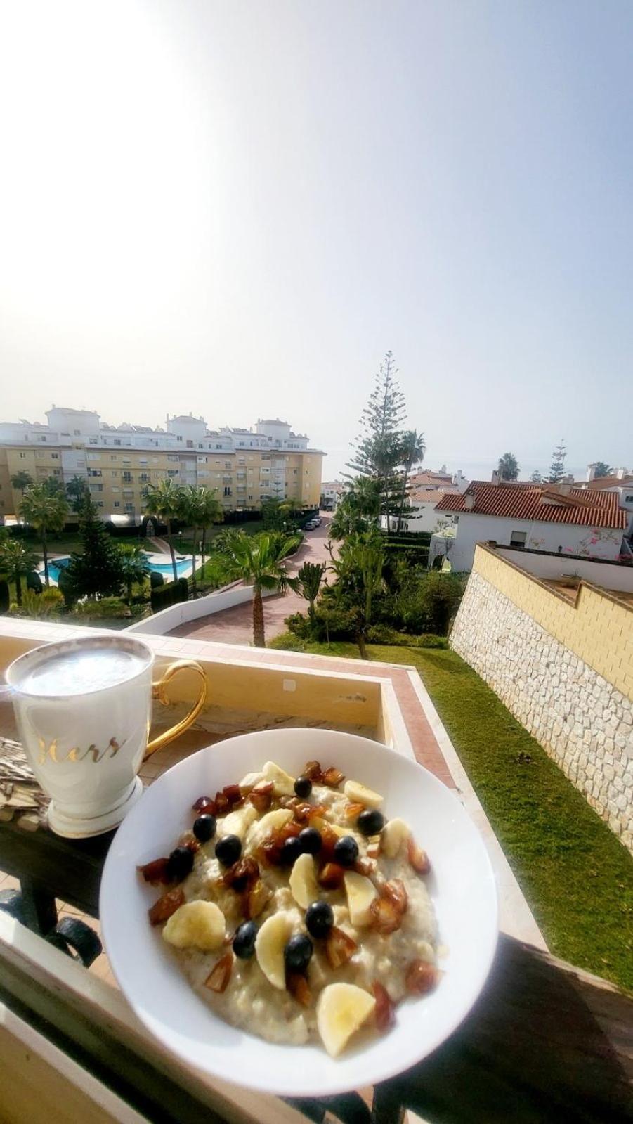 Luxury Apartamentos Jardin Botanico Mijas Exterior photo