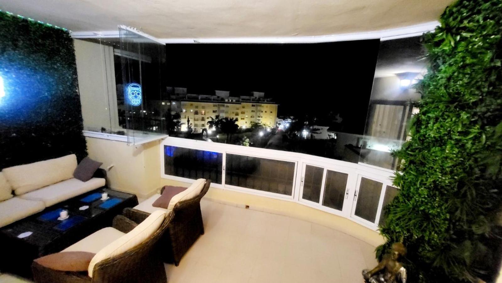 Luxury Apartamentos Jardin Botanico Mijas Exterior photo