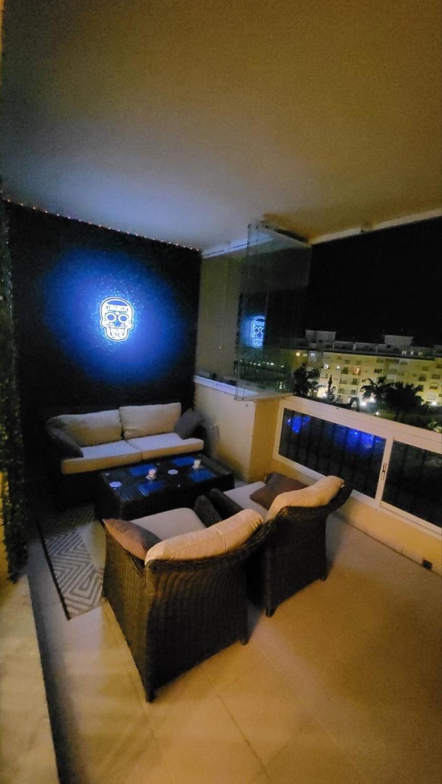 Luxury Apartamentos Jardin Botanico Mijas Exterior photo