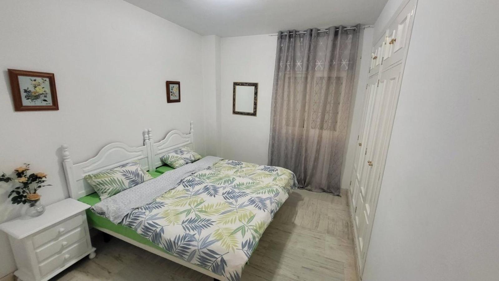 Luxury Apartamentos Jardin Botanico Mijas Exterior photo