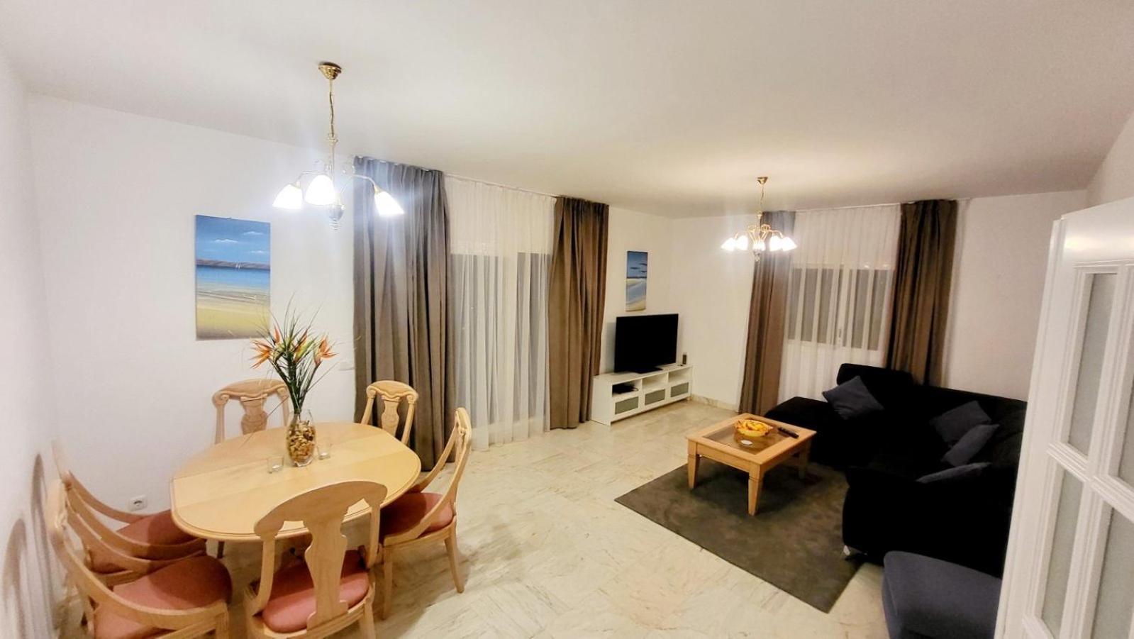 Luxury Apartamentos Jardin Botanico Mijas Exterior photo