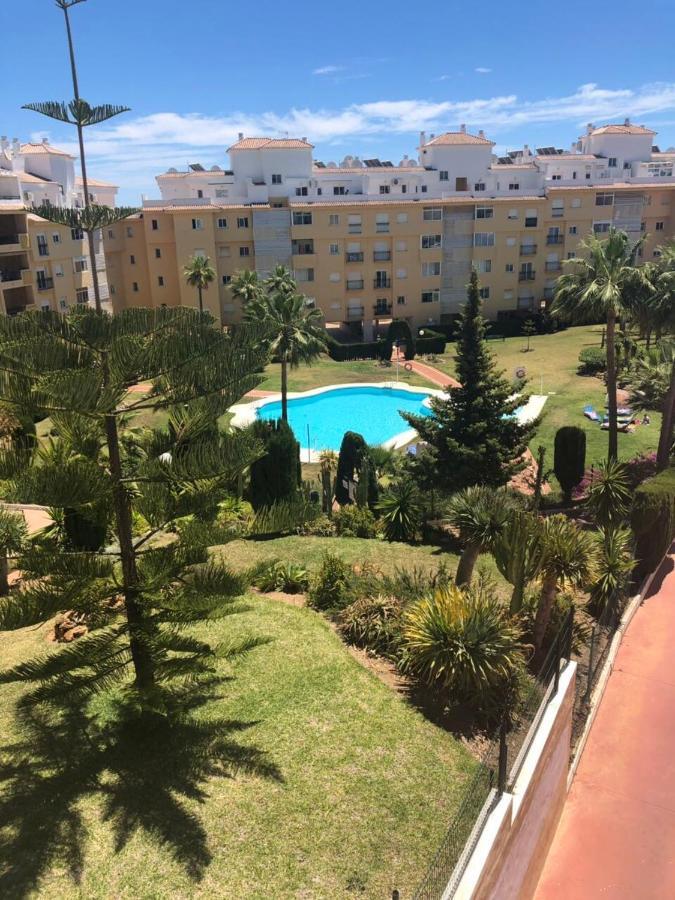Luxury Apartamentos Jardin Botanico Mijas Exterior photo